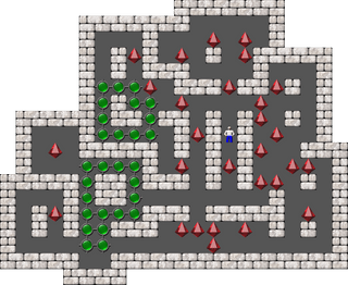 Уровень 41 — Sonic 3